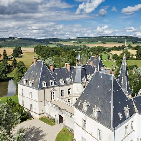 Chateau Sainte Sabine Exterior photo